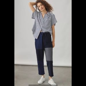 Caron Callahan Quimby Pants Size XS NEW